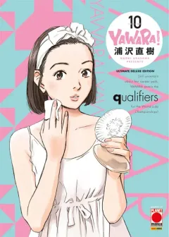 Volume cover